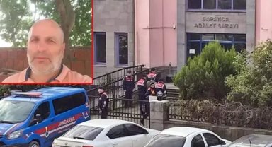 Arazi anlaşmazlığı tartışmasında kardeşini öldüren emekli polis tutuklandı