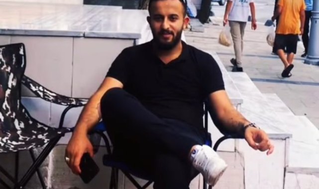 Arnavutköy’de berbere kanlı pusu
