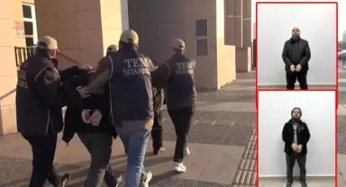 Avcılar'da terör operasyonu: 2 şüpheli tutuklandı