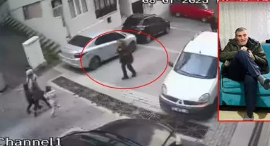 Babasıyla çıktığı alışveriş sırasında kaybolan engelli, 6 gündür aranıyor