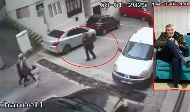 Babasıyla çıktığı alışveriş sırasında kaybolan engelli, 6 gündür aranıyor