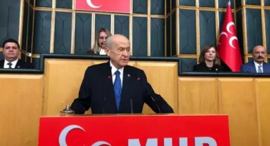 Bahçeli: Beklenen çağrının bir an evvel açıklanması samimi dileğimdir