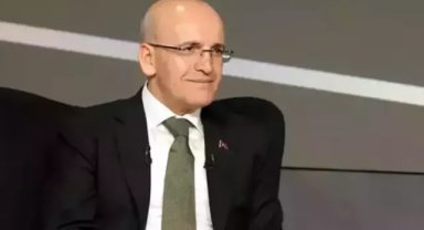 Bakan Şimşek: 2025'te ekonomide yapısal dönüşümü hızlandıracağız