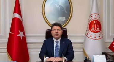 Bakan Tunç: 826 binin üzerinde dosyada taraflar ara buluculuk ile el sıkıştı