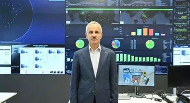 Bakan Uraloğlu: 64 bin 115 oltalama saldırısı engellendi