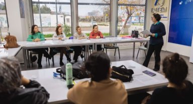 Balçova Belediyesi’nden annelere büyük destek