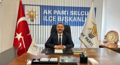 Başkan Bayraklı: Selçuk'ta belediyecilik iflas etmiştir!