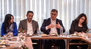 Başkan Dr. Cemil Tugay: Roman kültürünü koruyarak yaşatacağız