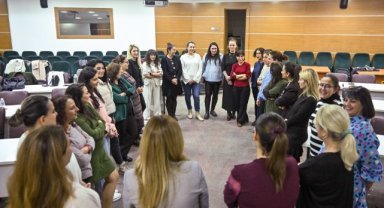 Başkan Eşki: Çocuklarımızın geleceğine yatırım yapıyoruz