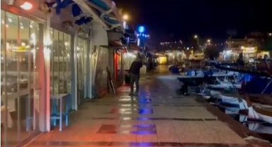 Başkan Fıçı'ya Büyük Tepki: Mekanlar İlçenin Simgesi