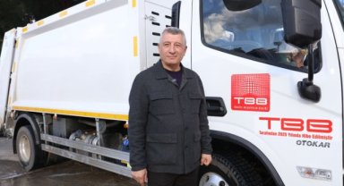 Başkan Günay'dan İmamoğlu'na teşekkür