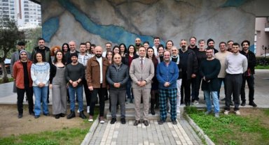 Başkan Ömer Eşki'den BBŞT'ye yeni bir vizyon