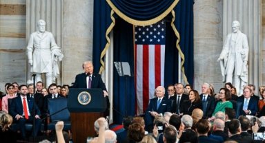 Başkan Trump göreve başladı: İlk günden radikal kararlar ve tartışmalı adımlar