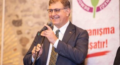 Başkan Tugay'dan güç birliği vurgusu