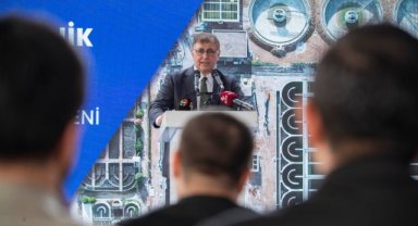 Başkan Tugay’dan önemli mesajlar