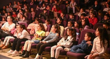 BBŞT’den çocuklara ara tatil hediyesi