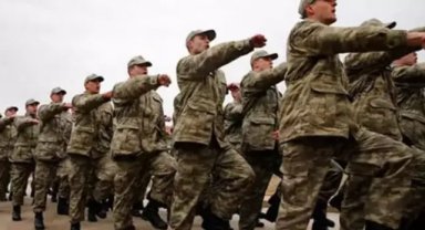 Bedelli askerlik sınıflandırma sonuçları açıklandı