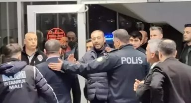 Beşiktaş Belediye Başkanı Rıza Akpolat'ın ifadesi ortaya çıktı