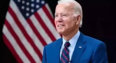 Biden'dan Gazze açıklaması