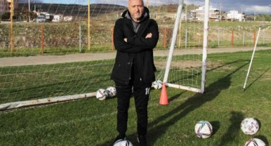 Bilir Altay'dan şok açıklama: Ben bir teklifle gittim Başkan hayır dedi