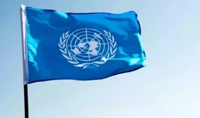 BM, geçiş sürecindeki Suriye halkını desteklemeye hazır olduğunu yineledi