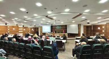 Bornova Belediyesi'nden zeytin üreticilerine destek