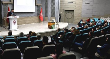 Bornova’da “Arıcılık” geleceğe taşınıyor