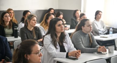 Bornova’da STORMLOG Projesi ile geleceğe yatırım