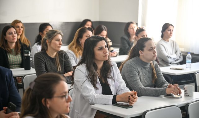 Bornova’da STORMLOG Projesi ile geleceğe yatırım