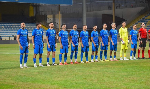 Bucaspor 1928, transfer yasağını kaldıramıyor