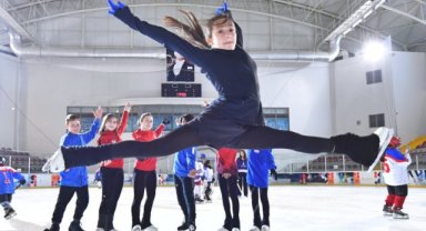 Büyükşehir’den “karneni al gel” ücretsiz spor etkinlikleri