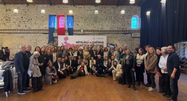 Büyükşehir’den “Nitelikli ve Çağdaş Eğitim Çalıştayı”