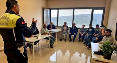 Çeşme'de denetimler sonuç verdi