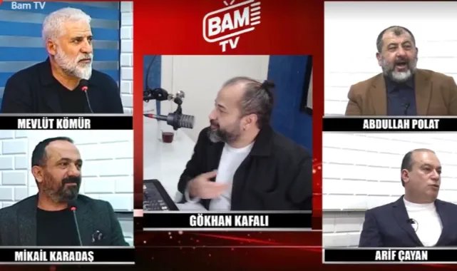Çeşme'de havuz temizliği gündemde: Gazeteciler Kapı Arkası'nda masaya yatırdı