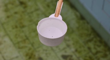 Çeşme’de sivrisinek ile yoğun mücadele