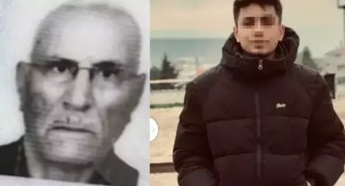 Cezaevinden 3 gün önce çıkan madde bağımlısı, babaanesi ve dedesini öldürdü