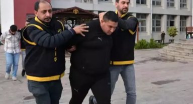 Cezaevinden çıktı, ağabeyinin katline neden olmakla suçladığı kişiyi öldürdü