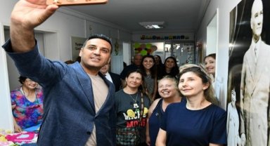 Çiğli, gelişimi için kadınların önerilerini bekliyor