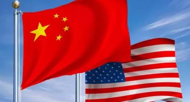 Çin Devlet Başkanı Yardımcısı Han, ABD Başkan Yardımcısı JD Vance ile görüştü