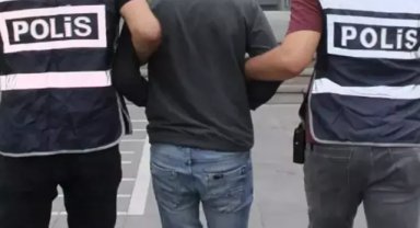 Cinsel saldırı iddiasına tutuklama