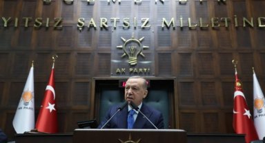 Cumhurbaşkanı Erdoğan: "(Bolu otel yangını) Kimin sorumluluğu, kusuru, eksiği ve ihmali varsa tekmili birden hesap sorulması için gereken neyse yapmaktan asla çekinmeyeceğiz"