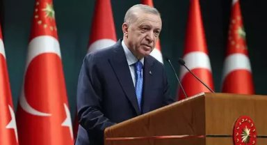 Cumhurbaşkanı Erdoğan, Bolu'ya gidiyor