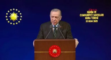 Cumhurbaşkanı Erdoğan'dan önemli açıklamalar