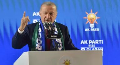 Cumhurbaşkanı Erdoğan: Tarih yazmak için önümüzde bulunmaz bir fırsat var