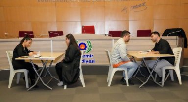 CV Bank, 2024’te bin 35 kişiyi iş sahibi yaptı