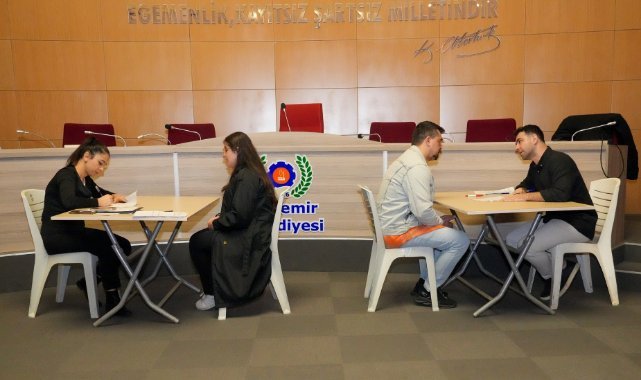 CV Bank, 2024’te bin 35 kişiyi iş sahibi yaptı