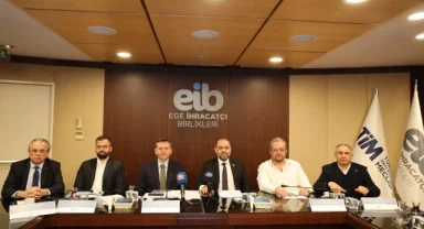 Deri sektöründe dış ticaret verileri 3 yılda tepetaklak oldu