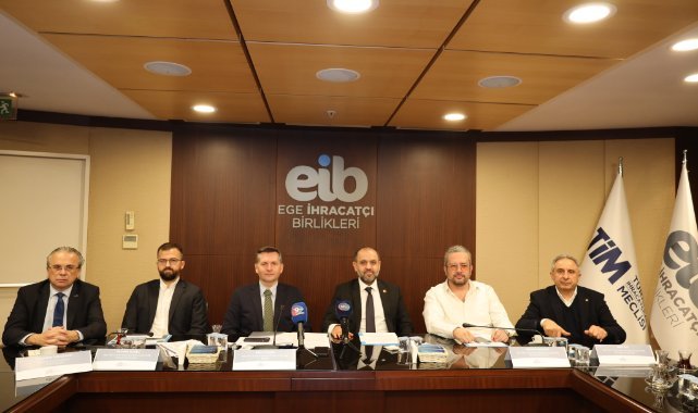 Deri sektöründe dış ticaret verileri 3 yılda tepetaklak oldu