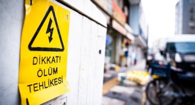 Dicle Elektrik’in kapakları açık elektrik panoları tehlike saçıyor