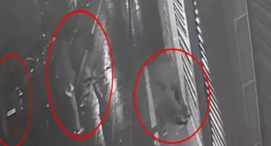 Diyarbakır’da hırsızlık şüphelilerine ‘Gölge’ operasyonu: 9 tutuklama